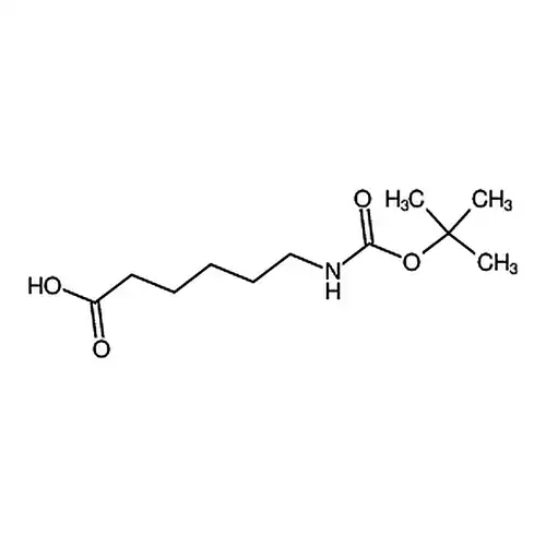 叔丁氧羰酰基6-氨基己酸