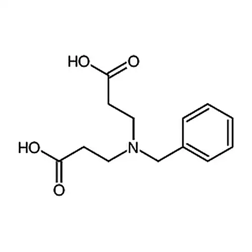 N-苄基-3,3'-亚氨基二丙酸