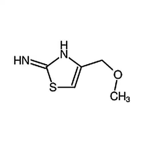 4-(甲氧基甲基)-1，3-噻唑-2-胺