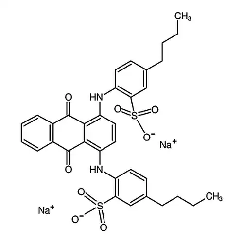 酸性绿27