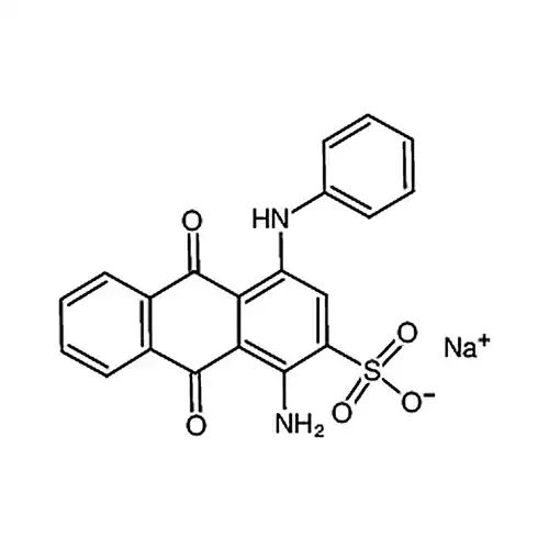 酸性蓝 25
