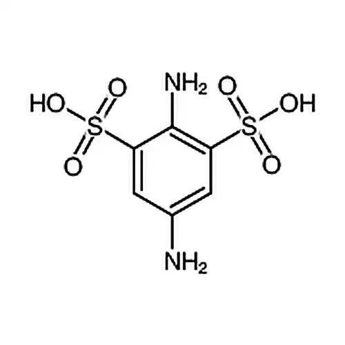 对苯二胺-2,5-二磺酸