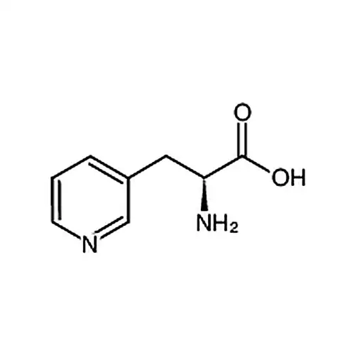 3-(3-吡啶基)-L-丙氨酸盐酸盐
