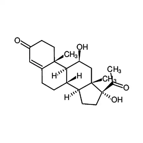 21-脱氧皮质醇