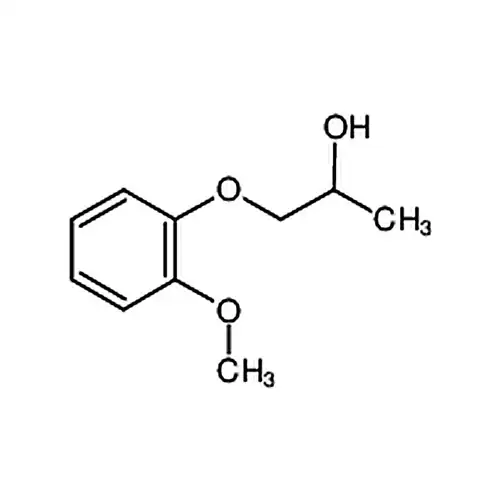 1-(2-甲氧苯氧基)-2-丙醇