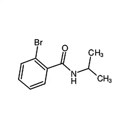 N-异丙基-2-溴苯甲酰胺