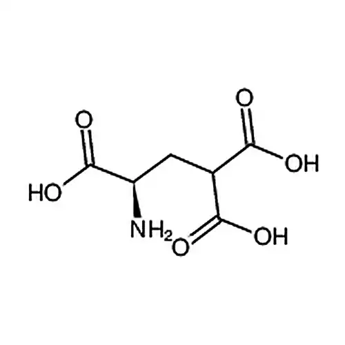 γ-羧基-D-谷氨酸