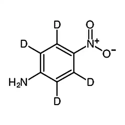 4-硝基苯胺-2，3，5，6- D4