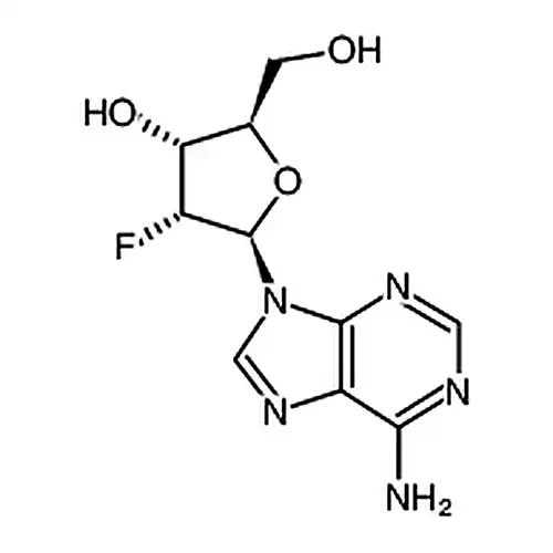 2'-氟-2'-脱氧腺苷
