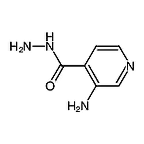 3-氨基异烟酰肼