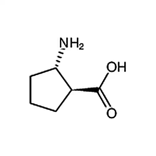 (1s,2s)-(-)-2-氨基-1-环戊烷羧酸