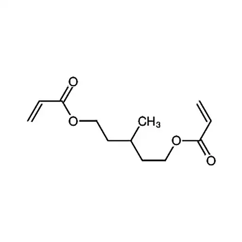 3-甲基戊烷-1,5-二基二丙烯酸酯