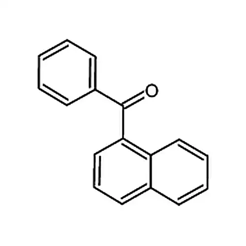 1-苯酰基萘