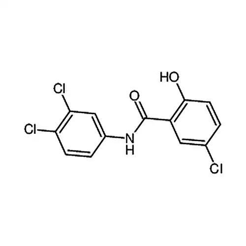 3',4',5-三氯水扬苯胺