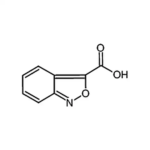 2，1-苯并异恶唑-3-羧酸