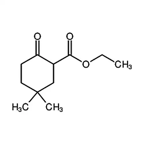 2-氧代-5，5-二甲基环己烷甲酸乙酯