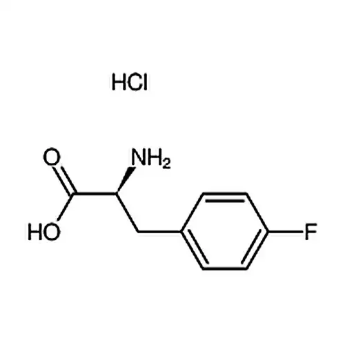 L-4-氟苯丙氨酸盐酸盐