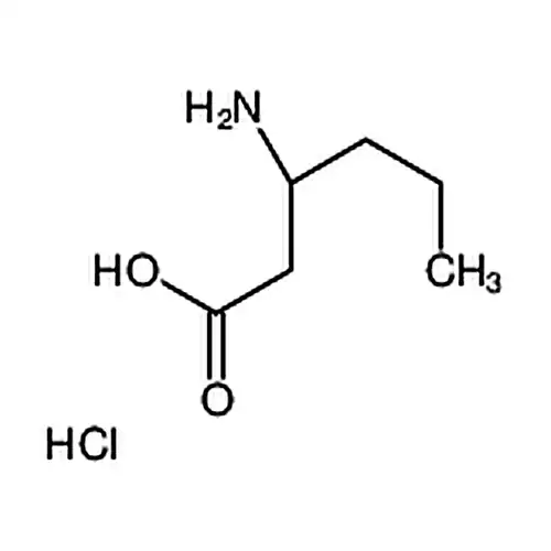 (S)-3-Aminohexanoicacidhydrochloride