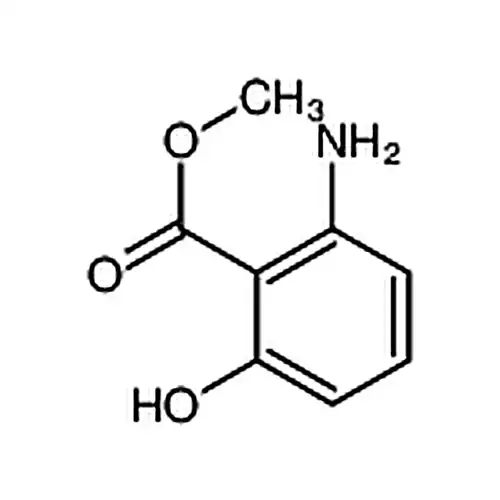 2-氨基-6-羟基苯甲酸甲酯