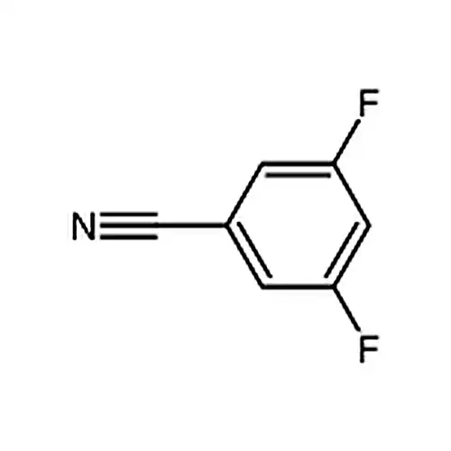 3,5-二氟苯甲腈