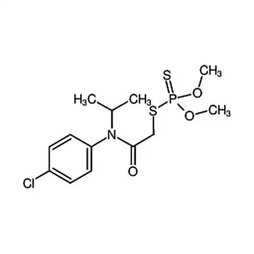 甲醇中莎稗磷溶液