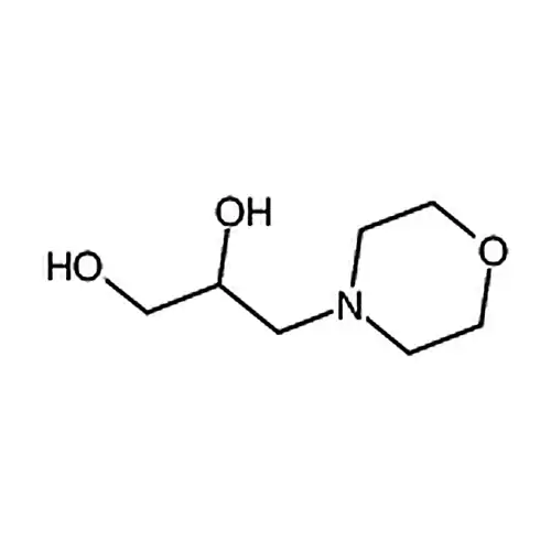 3-吗啉基-1,2-丙二醇
