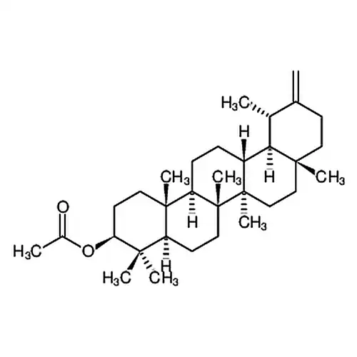 蒲公英甾醇醋酸酯
