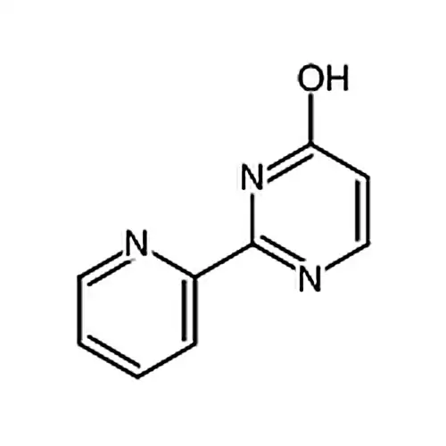 2-(吡啶-2-基)嘧啶-4-醇