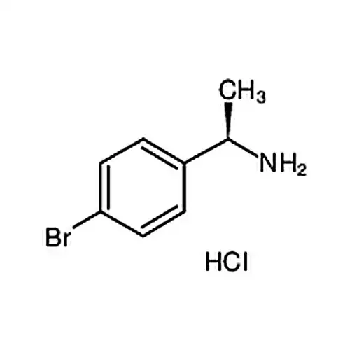(R)-1-(4-溴苯基)乙胺盐酸盐