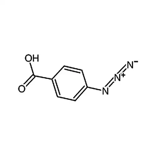 4-叠氮苯甲酸