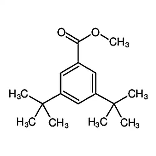 3,5-二叔丁基苯甲酸甲酯