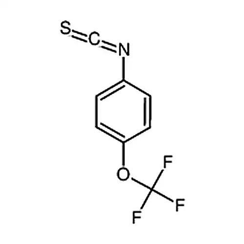 4-(三氟甲氧基)苯基异硫氰酸酯