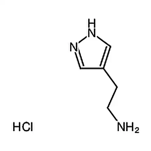 2-(1H-吡唑-4-基)乙胺二盐酸盐