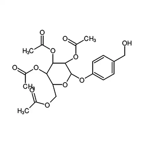 乙酰天麻素