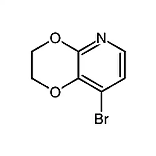 8-溴-2,3-二氢-[1,4]二噁烷并[2,3-b]吡啶