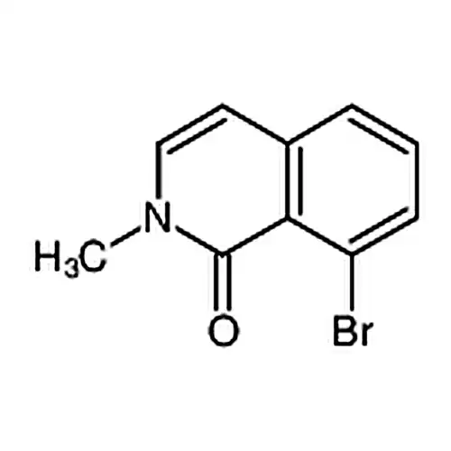 8-溴-2-甲基异喹啉-1(2H)-酮