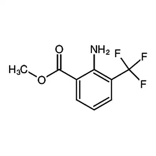 2-氨基-3-三氟甲基苯甲酸甲酯