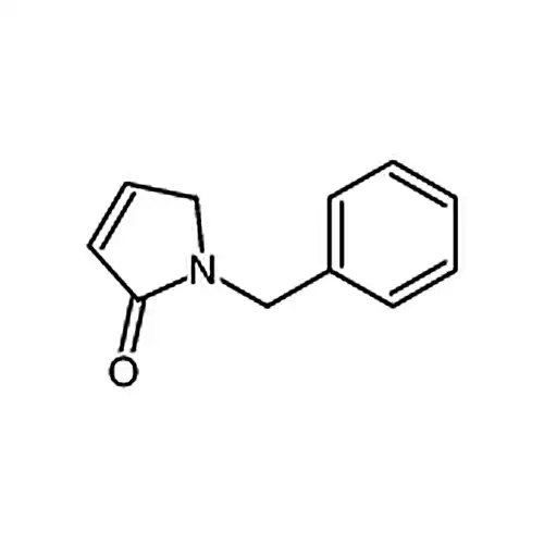1-苄基-1,5-二氢-吡咯-2-酮