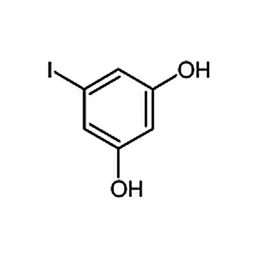 5-碘间苯二酚