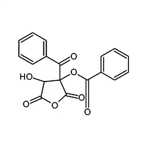 (+)-二苄氧基-L-酒石酸酐
