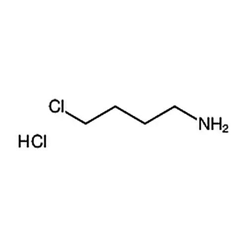 4-氯-1-丁胺盐酸盐