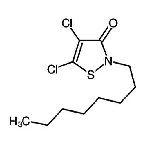 4,5-二氯-2-正辛基-4-异噻唑啉-3-酮