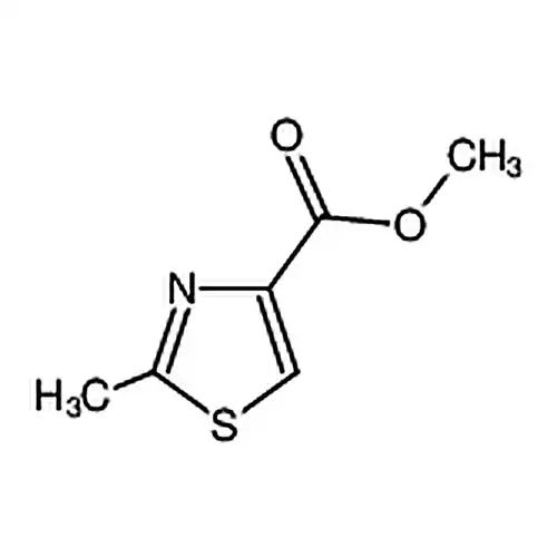 2-甲基噻唑-4-羧酸甲酯
