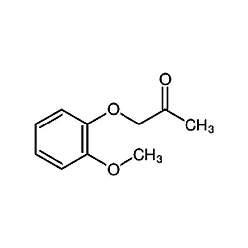 1-(2-甲氧基苯氧基)丙烷-2-酮