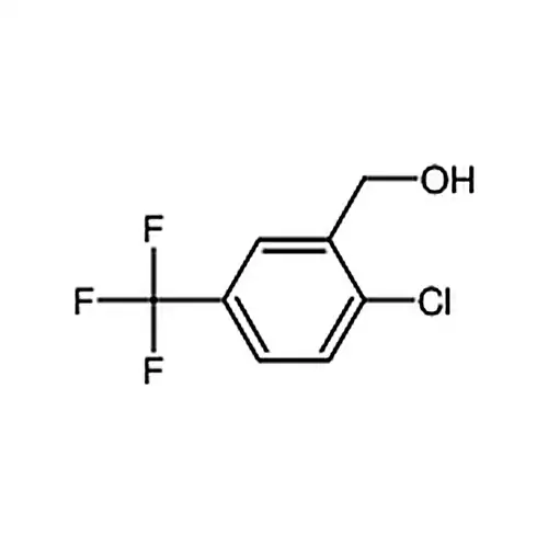 2-氯-5-(三氟甲基)苯甲醇