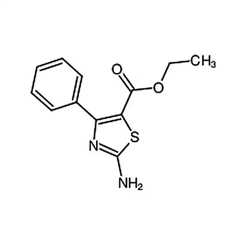 2-氨基-4-苯基噻唑-5-甲酸乙酯