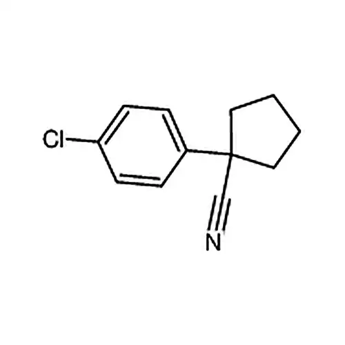 1-(4-氯苯基)环戊烷-1-腈