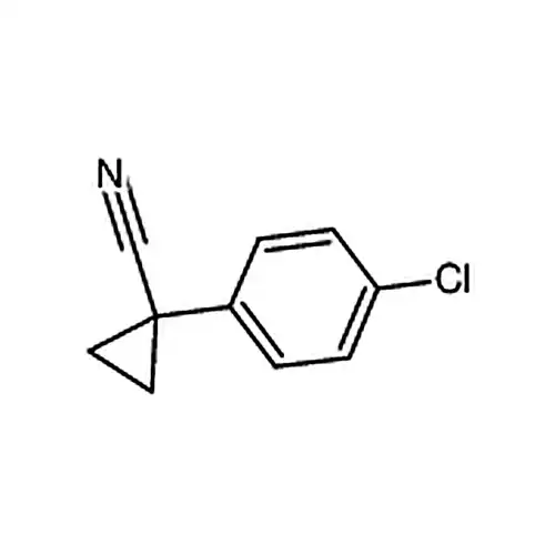 1-(4-氯苯基)环丙甲腈