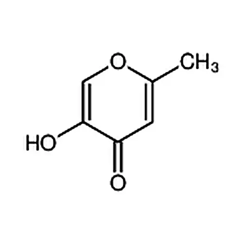 5-羟基-2-甲基-4H-吡喃-4-酮