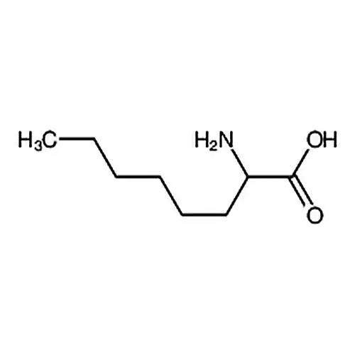 DL-2-氨基正辛酸